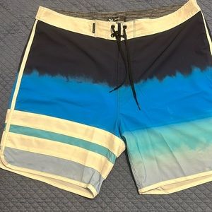 Hurley Men’s Boardshorts